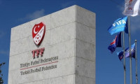 TFF Tahkim Kurulu'ndan Özbek ve Arat'ın cezalarına onay