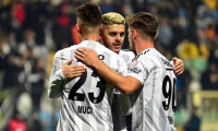 Beşiktaş, Antalyaspor’u konuk edecek: Muhtemel 11 belli oldu