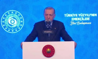 Erdoğan, bayram ikramiyesi için tarih verdi