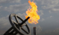 Ortadoğu petrolden sonra gaz rezervinde de lider