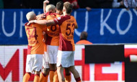 Kasımpaşa 3-4 Galatasaray