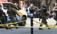 ABD'de silahlı saldırı: 2 kişi öldü, 5 kişi yaralandı
