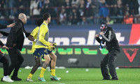 Bakan Yerlikaya'dan Trabzonspor-Fenerbahçe maçına ilişkin açıklama