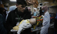 İsrail ordusunun gözü döndü: Şifa Hastanesi'ne saldırı!