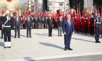 Bakan Güler: Türk ordusu kahramanlığını tüm dünyaya gösterdi