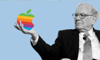 Warren Buffett, Apple hisselerini satıyor mu?