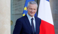 Fransa Maliye Bakanı, ABD ile ticarette 'kararlı tutum' çağrısı yaptı