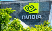 Nvidia, piyasa değeriyle bir devi daha solladı