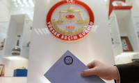 Yerel seçim takvimi işliyor: Kesin aday listeleri yarın açıklanacak