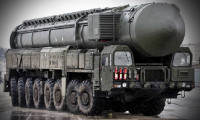 Pentagon: Rusya, ABD’yi “Yars” füzesinin fırlatılışından haberdar etti!