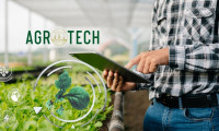 Agrotech'ten Silikon Vadisi'ne yatırım kararı
