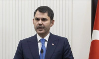 İBB Başkan Adayı Murat Kurum mal varlığını açıkladı