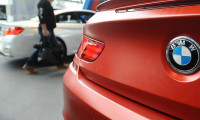 BMW Grubu 2023'te rekor kar ve satış rakamlarını elde etti
