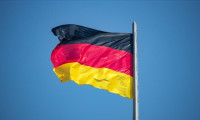 Almanya'da şirket faaliyetlerindeki daralma azaldı