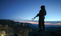 PKK'ya karşı Irak ile ortak adım