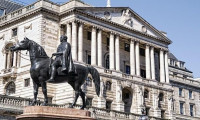 İngiltere Merkez Bankası faiz artıracağını açıkladı