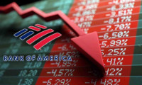 BofA: ABD hisse senedi fonlarından büyük çıkış yaşandı