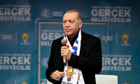 Erdoğan'dan emeklilere mesaj: Sıkıntıların çözümü boynumuzun borcu