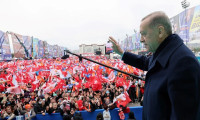 Erdoğan muhalefete yeni isim taktı: Matruşka ittifakı