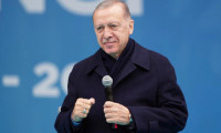 Erdoğan: İstanbul'u belediyecilikte tekrar zirveye taşıyacağız