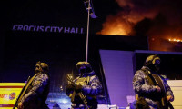 KKTC Moskova’daki terör saldırısını kınadı