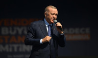 Erdoğan: İstanbul'da 5 yıllık fetret devrine son vereceğiz