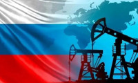 Batı'nın Rus petrolüne yaptırım kıskacı büyüyor