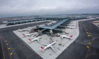 İstanbul Havalimanı’nda 120 milyon için hazırlık