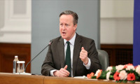 Cameron: İsrail nihayetinde sorumluluk almak zorunda