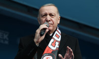 Erdoğan: Kelebek ömürlü geçici rahatlama değil kalıcı istiyoruz