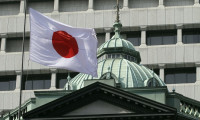 Japonya yendeki düşüşü durdurmak için müdahaleye hazır