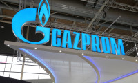 Gazprom’un net karı savaş nedeniyle düştü