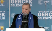 Erdoğan: Kapımız teröre, teröre destek verip siyasetçilik oynayana kapalı