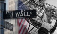 Wall Street kritik enflasyon verisine tepki veremeyecek