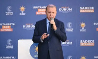 Erdoğan: İstanbul'da 650 bin konutun dönüşümünü 5 yılda tamamlayacağız