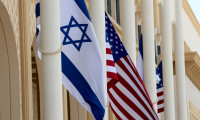 ABD sessiz sedasız onayladı: İsrail'e yeni savaş uçağı ve bomba sevkiyatı