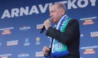 Erdoğan: İstanbul'un 5 yıl daha kaybetmeye takati kalmadı