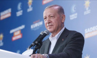 Erdoğan: İstanbul vizyonu, ufku, beslenemediği için solgun