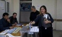 İstanbul'da 11 milyonu aşkın seçmen yerel yöneticilerini seçiyor