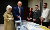 Erdoğan: Seçim yeni yüzyılın başlangıcına vesile olacak
