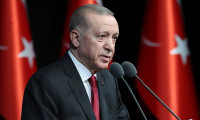 Erdoğan: Şimdi sandıklara sahip çıkma vakti!