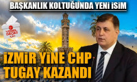 İzmir'de CHP farklı kazandı!