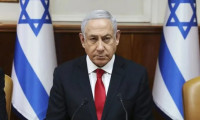 Bilinci kapanan Netanyahu'nun görevini Adalet Bakanı devralacak