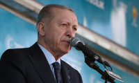 Erdoğan AK Parti Genel Merkezi'nde vatandaşlara hitap edecek