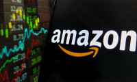 Teknoloji devi Amazon Dow Jones listesinde