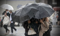AFAD'dan 4 il için kuvvetli yağış uyarısı!