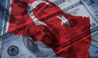 Türkiye 21 yılda 262 milyar dolar yatırım aldı