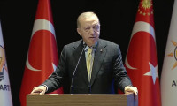 Cumhurbaşkanı Erdoğan'dan dünyaya 'Filistin' mesajları