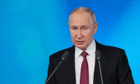Putin'den yeni borsa endeksi fikrine yeşil ışık