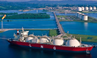 AB'den LNG'ye 84.1 milyar euroluk harcama